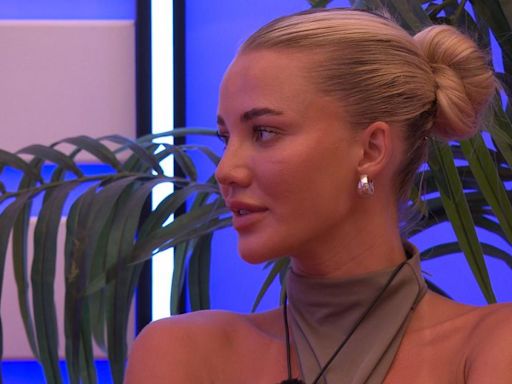 Love Island ultimatum tonight as boys handed power in last ever recoupling - and all hell breaks loose in the villa
