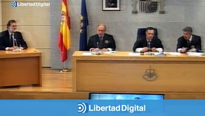 Sánchez declarará en Moncloa: así declaró Rajoy como testigo