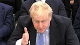 Boris Johnson angrily defends ‘necessary’ partygate gatherings during fiery grilling by MPs