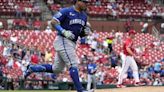 Perez homers in both games of doubleheader, Royals sweep Cardinals with 6-4 and 8-5 victories