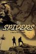 Die Spinnen, 1. Teil: Der Goldene See