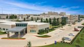 Check out 3 hospital facilities in McKinney