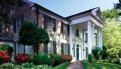 Graceland Rep Speaks Out After Judge Halts Sale Following Foreclosure Attempt: 'No Validity'