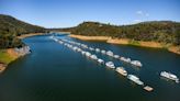 California's Water Reservoirs Are Back, Baby! Here Are the Photos to Prove It