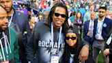 Rihanna, Drake, Cher, Jay-Z: Celebrities spotted in Phoenix for Super Bowl 2023