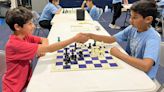 Chess tournament gets a big draw