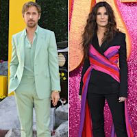 Ryan Gosling Has ‘Nothing but Love’ for Ex Sandra Bullock During Her ‘Tough Few Years’