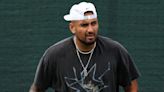 Kyrgios set for frosty reunion on BBC after brutally digging out commentator