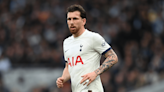 Tottenham's Pierre-Emile Hojbjerg Secures Loan Transfer To Marseille As Ange Postecoglou Continues Rebuild