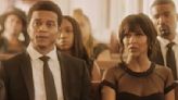 Meagan Good and Cory Hardrict lead Tyler Perry's 'Divorce in the Black'