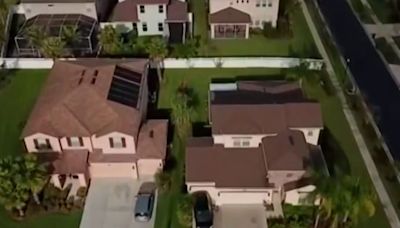 Progressive dropping 100,000 home insurance policies in Florida. Here are the details