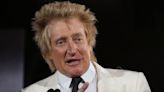 Rod Stewart's defiant message after being booed onstage