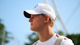 Mick Schumacher returns to racing with Alpine in 2024