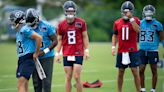 Could Titans QB Switch Happen?