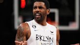 Kyrie Irving 坦言過去在 Brooklyn Nets 非常不受尊重