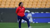 Twila Kilgore tapped as interim coach for US women's national soccer team