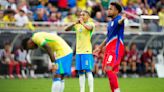 Barcelona winger unlocks his leadership and stands up for Brazil