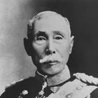 Yamagata Aritomo