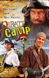 Pirate Camp