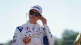 After acing education, Taylor Ferns looks to move to head of the class in IndyCar pursuit
