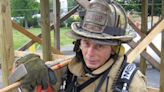 Suffield Township fire captain dies after more than 50 years of service