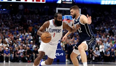 James Harden Defended by Clippers' Ty Lue: 'Allowed to Have a Bad Game' in Mavs Loss