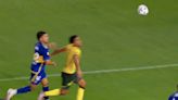 Boca fue un cero enorme frente a Defensa y Justicia y la Bombonera marcó la cancha con dos apuntados