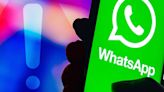 UK WhatsApp users duped by money-stealing messages - don't be next