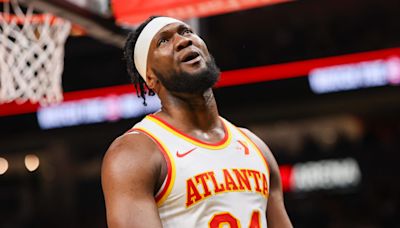 Atlanta Hawks Player Reacts To Getting Released From Team