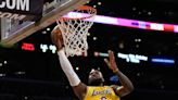 Lakers player season grades: LeBron James