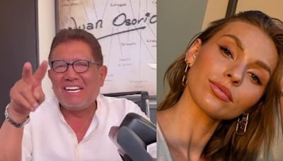 Nueva Aventurera: Cuándo se anuncia al reemplazo de Irina Baeva