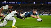 Ringrose's comeback: Can he tame the Springboks?