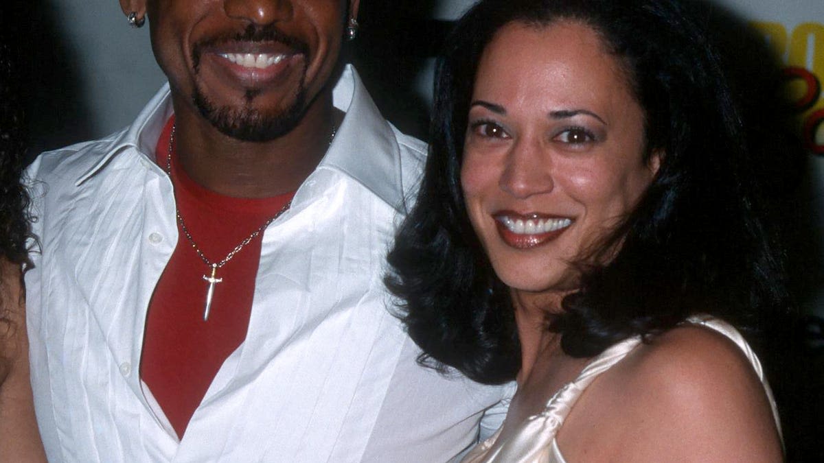 Montel Williams Has Had Enough of Y'all Coming for Him About His Relationship With Kamala Harris