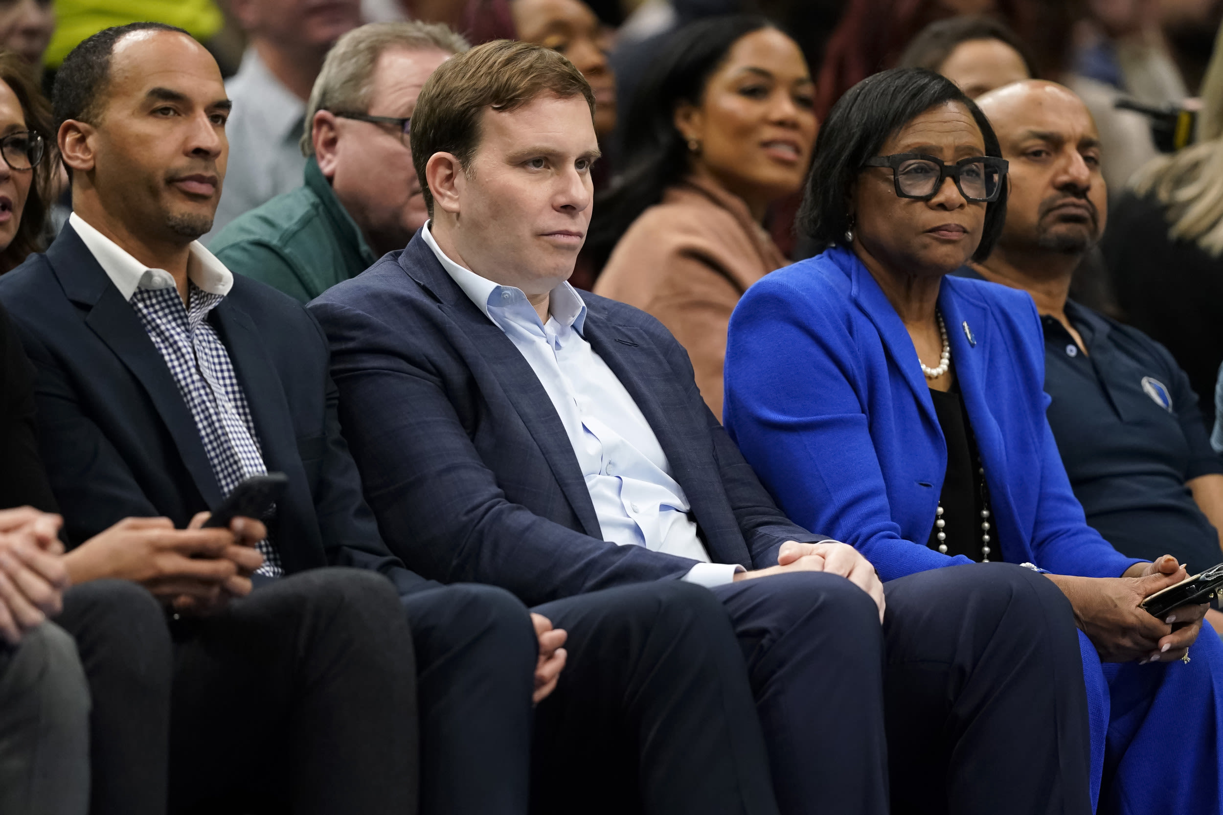 Dallas Mavericks Make Big Announcement Right Before 2024 NBA Finals