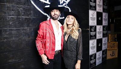 'Yellowstone' stars Ryan Bingham, Hassie Harrison channel their characters in Western-themed wedding | WDBD FOX 40 Jackson MS Local News, Weather and Sports