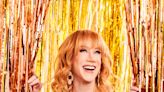 Kathy Griffin shares her near-death experiences and new fears about Donald Trump