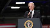 President Biden to visit Yonkers Sunday for 'get out the vote' event ahead of Election Day