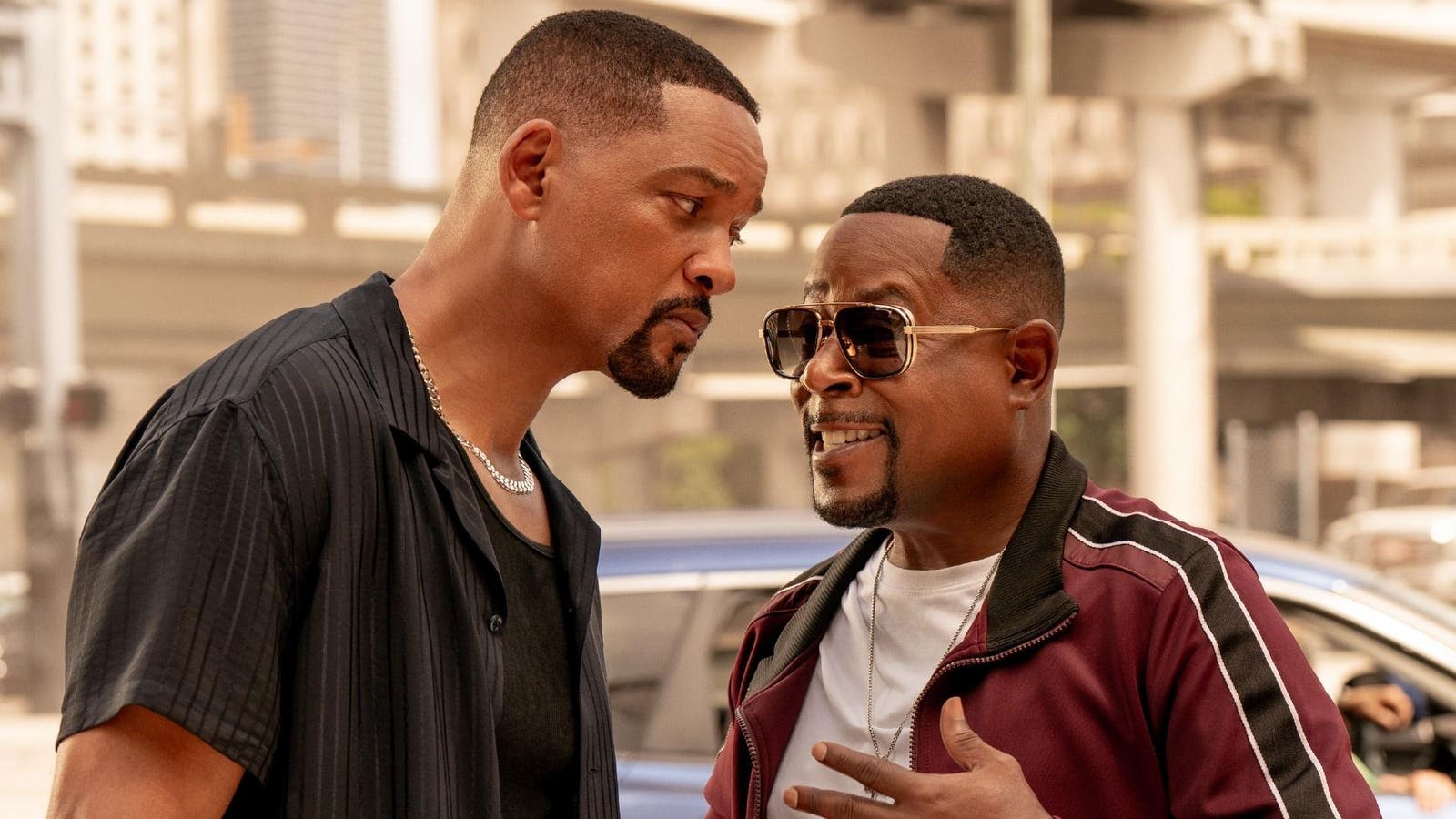 Does ‘Bad Boys: Ride Or Die’ Have An End Credits Scene?