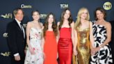 Nicole Kidman, Keith Urban’s Teen Daughters Make 1st Red Carpet Appearance