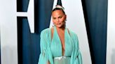 Chrissy Teigen says she had ‘night of joy’ at games night with other celebrities