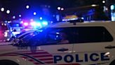 DC police: Man killed after crashing into White House barrier - WTOP News