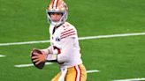 49ers QB Brock Purdy counts on a healthy offseason leading to even more progress