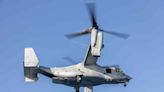 Marine Corps Widow Pushes Back After Claims Deadly Osprey Malfunction Is 99% Fixed