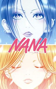 NANA -ナナ-