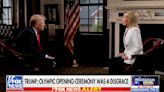 Fox Star Coaches Trump to Call Olympics Opening Ceremony Drag Show a ‘Disgrace’