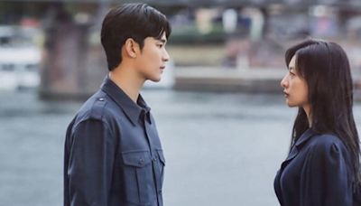 'Queen of Tears' Review: Kim Soo-hyun and Kim Ji-won deliver adorable chemistry in Netflix's K-drama