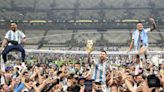 World Cup 2022: Final result and standings Argentina beat France to claim third title in Qatar