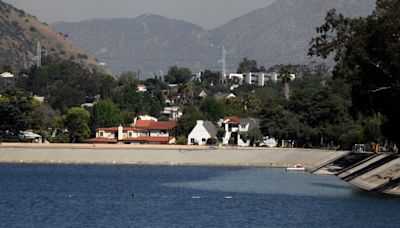 93,300 millones de galones de agua pluvial capta Condado de Los Ángeles en temporada de lluvias - La Opinión