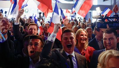 Why Europe’s youth are flirting with the far-right