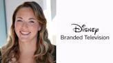 Christine Mansfield Joins Disney Branded Television As Head Of Post Production & Innovation